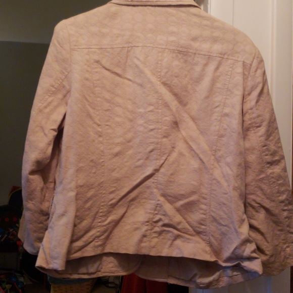 Jacket - Picture 3 of 3